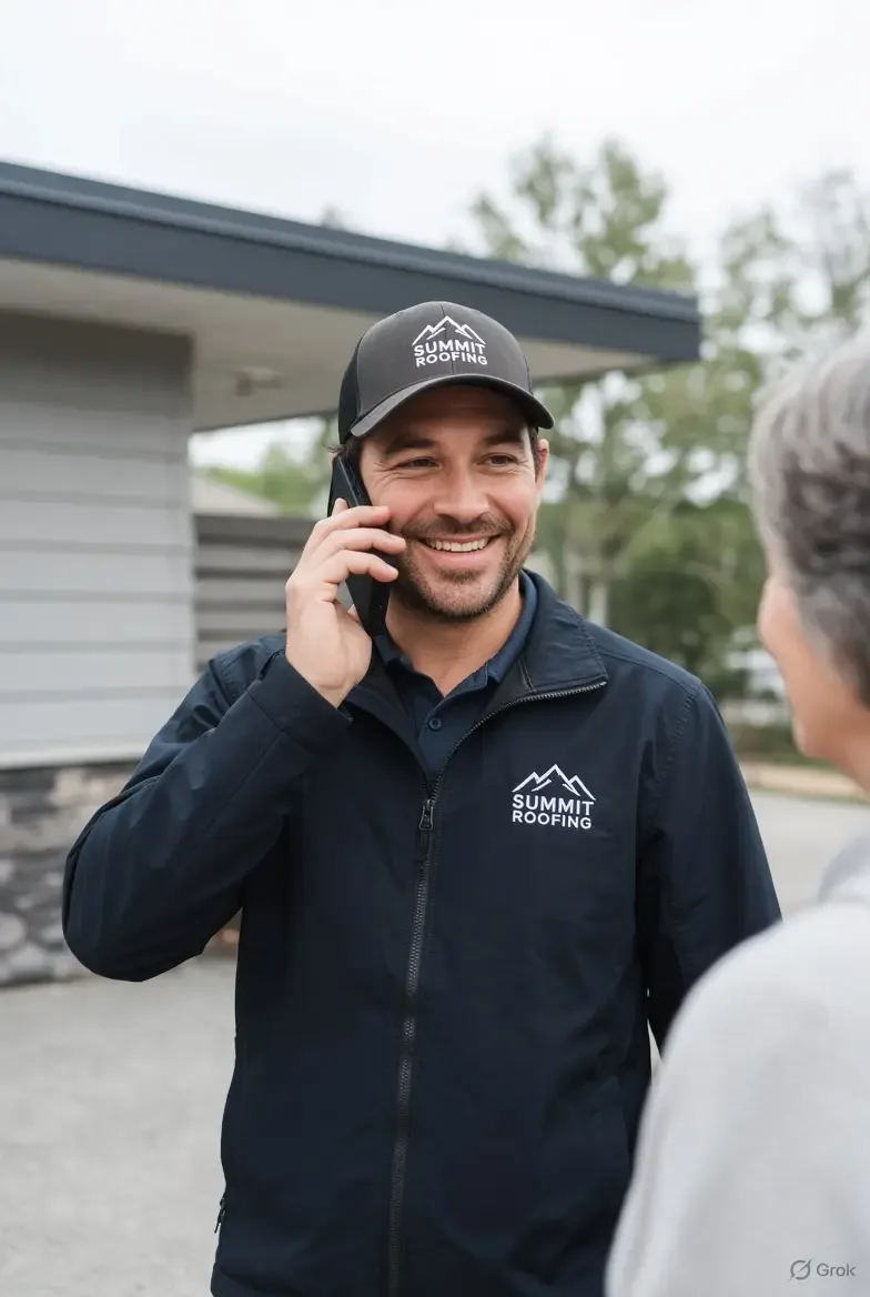 Flat Roof Leak Repair Jarrettsville, MD FAQs